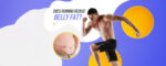 Does running reduce belly fat?