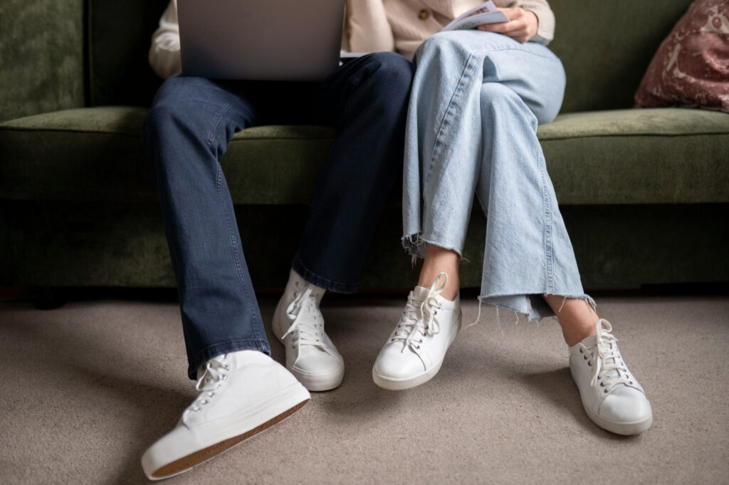 Footwear Trends