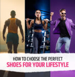How to Choose the Perfect Shoes for Your Style