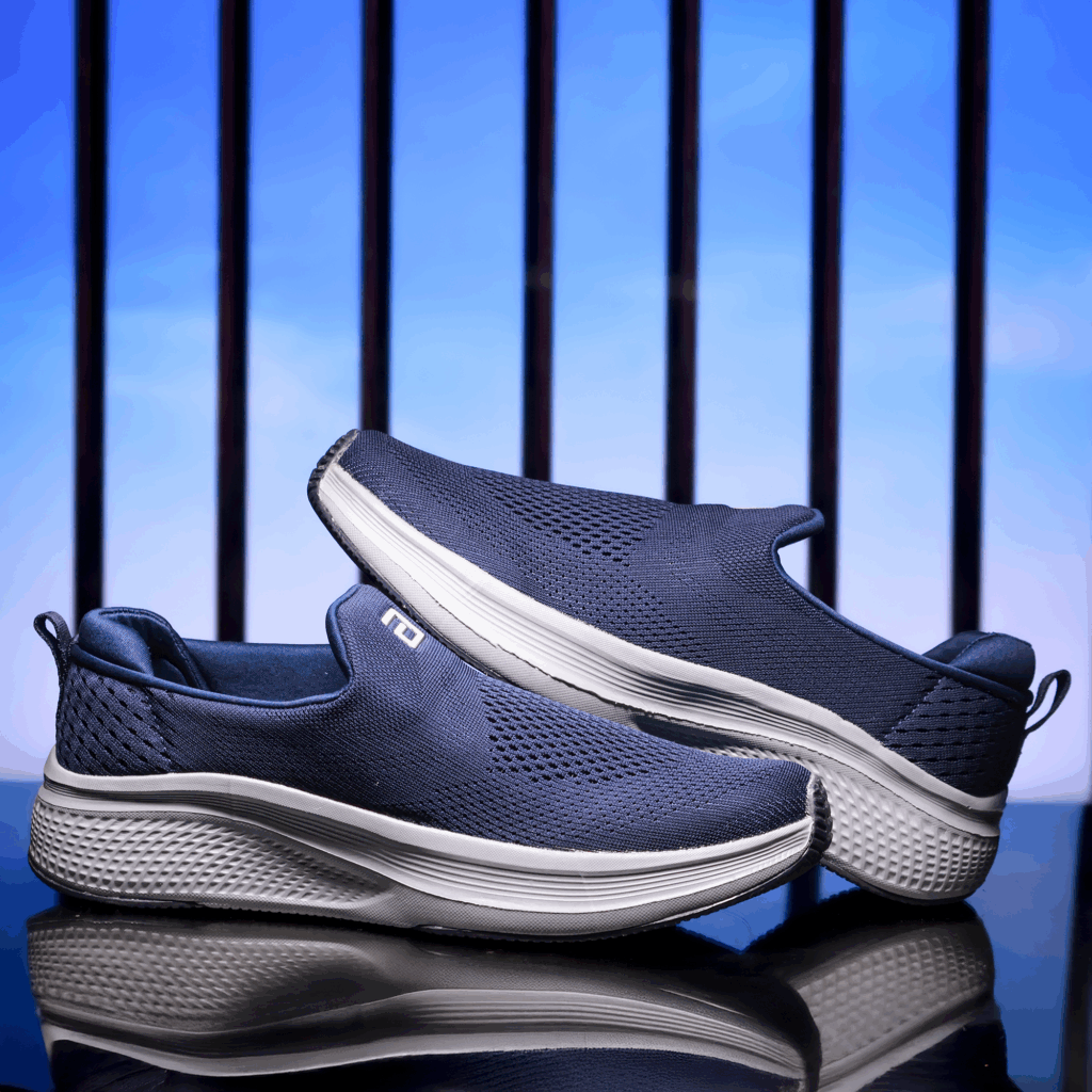 super light walking shoe for men