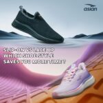 Slip-On vs. Lace Up: Which Shoe Style Saves You More Time?