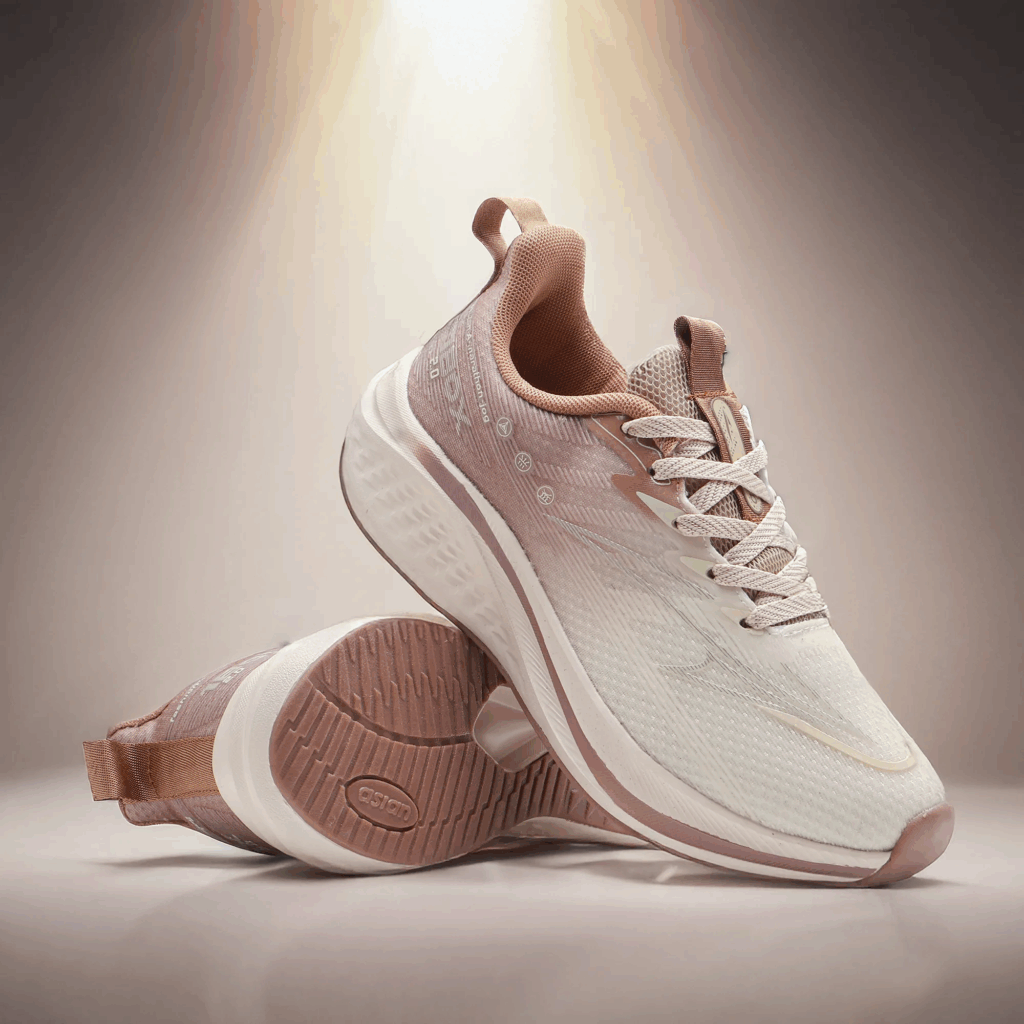 Women shoes from Asian Footwears.