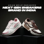 Asian Mojo Sneakers | Next-Gen Sneakers Brand in India