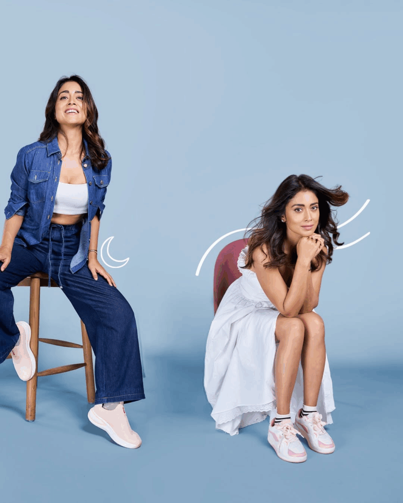 Asian Shoes is an indian shoe brand.