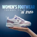 Women’s Footwear Trends to Watch in 2026